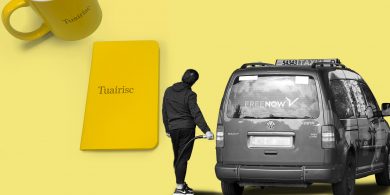 DIALANN TUAIRISC: Beidh scáileáin phríobháideachais ag teastáil ag na pumpanna