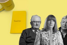 Cion na n-uachtarán ar Chois Fharraige, vótóirí na Gaeltachta ‘left out of the narrative’