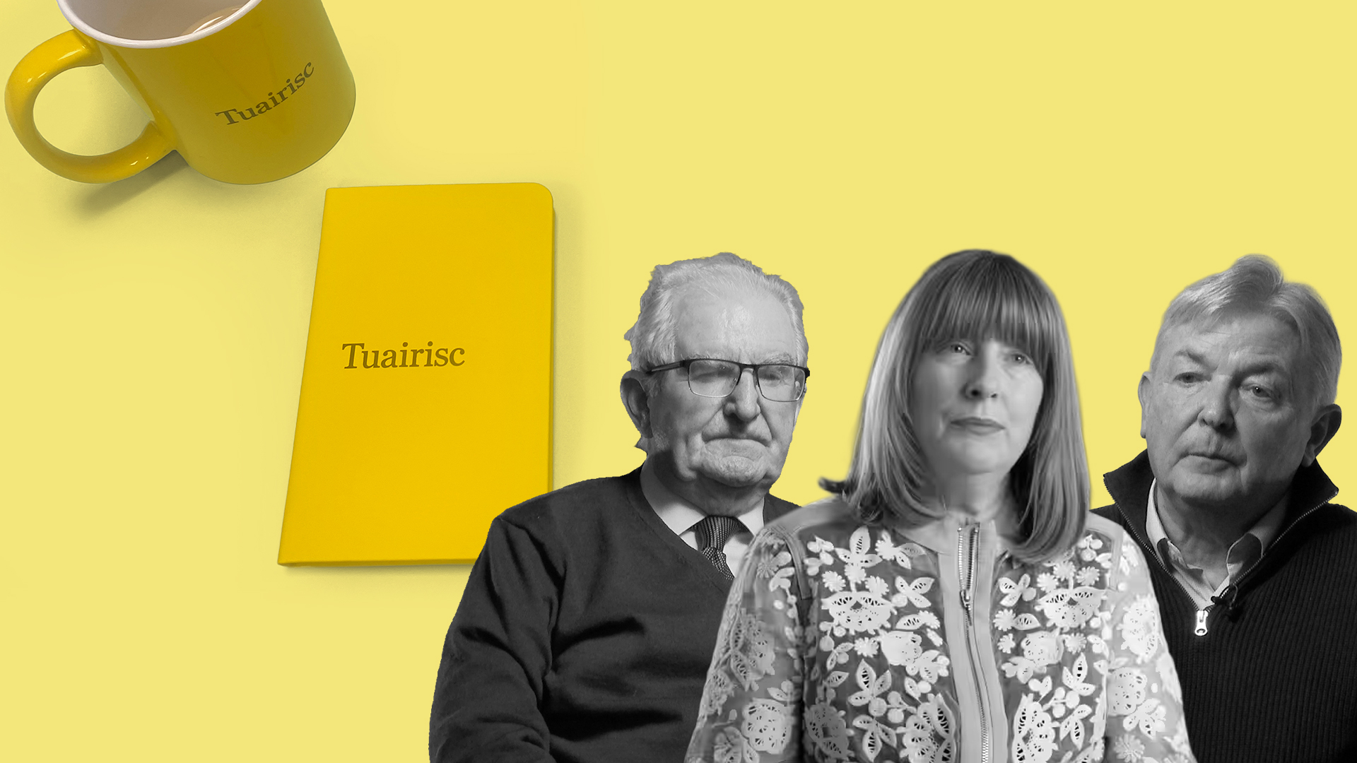 Cion na n-uachtarán ar Chois Fharraige, vótóirí na Gaeltachta ‘left out of the narrative’