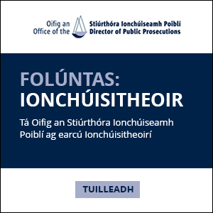 DPP Ionchuisotheoir brat 0426