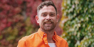 ‘Tá súil agam go mbeidh daoine ag rá, Chríost! Bhí Pádraic Ó Conaire go maith ag scríobh’