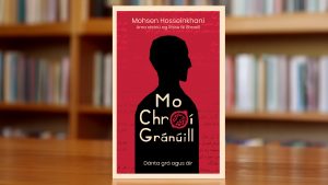 Ba chóir an dán ‘Ciall Chogaidh’ a leagan faoi phus chuile cheannaire a ordaíonn an bás