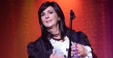 Socruithe sochraide Mháire Ní Bhraonáin fógartha