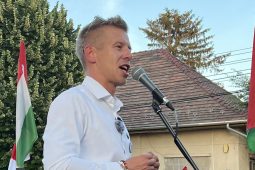 Príomh-Aire nua na hUngáire ag geallúint ‘Ungáir atá saor agus Eorpach’ a chruthú