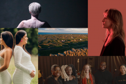 CULTÚR: An Chéad Ghlúin Eile, Amhráin na Gealaí, Tearmann ar Inis Meáin, ‘Neill/Páidín’ sa Taibhdhearc, ‘Cara sa Cheol’ ar TG4