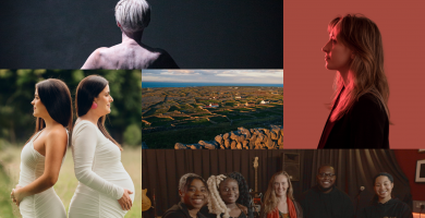 CULTÚR: An Chéad Ghlúin Eile, Amhráin na Gealaí, Tearmann ar Inis Meáin, ‘Neill/Páidín’ sa Taibhdhearc, ‘Cara sa Cheol’ ar TG4