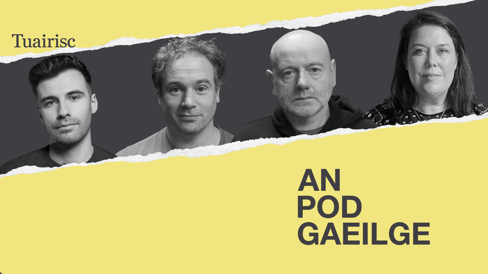 AN POD GAEILGE: Léirmheas ar albam nua Kneecap, dochar sláinte na Gaeilge, scileanna teanga i nGaillimh Thiar
