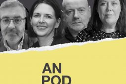 AN POD GAEILGE: ‘I think go bhfuil sé absolutely ridiculous!’ –  100 bliain na Gaeltachta