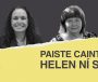 AN POD GAEILGE: Paiste cainte ag Helen Ní Sé le Phil Ní Sheaghdha: ‘Aon duine atá ag obair a bhfuil rud le rá acu ba chóir an ceart sin a bheith acu’