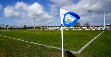 Port Láirge ag cur fáilte roimh Londain agus an tarraingt don chéad bhabhta de Chorn Tailteann déanta