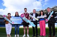 Fear Árann, Seán Ó Maoilchiaráin, ainmnithe ina Ambasadóir Gaeilge ag Cumann Lúthchleas Gael