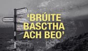 SCANNÁN: ‘Brúite, basctha ach beo’ – 100 bliain na Gaeltachta, sraith nua físeán ó Tuairisc