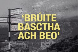 SCANNÁN: ‘Brúite, basctha ach beo’ – 100 bliain na Gaeltachta, sraith nua físeán ó Tuairisc