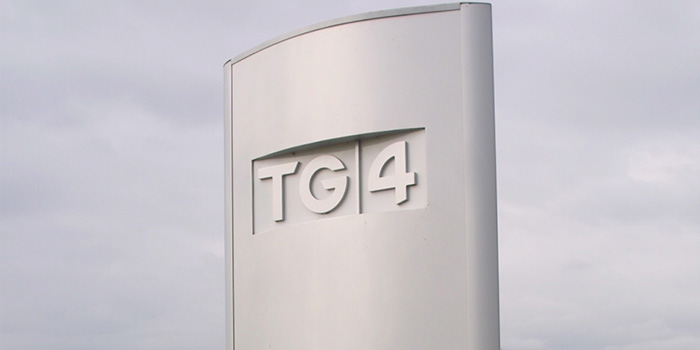 Comhairleoirí teanga á lorg ag TG4 le ‘barr feabhais’ a chur ar chaighdeán Gaeilge ar chláir