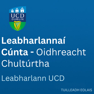 UCD Leabharlannaí Cúnta 300 0426