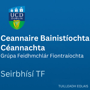 UCD Ceannaire 300 0426