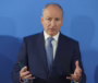 Is é Micheál Martin an chonstaic is mó i gcoinne athaontú na hÉireann