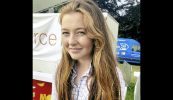 Fuath ban i measc na bpóilíní – cliseadh ar Katie Simpson ina beatha agus ina bás