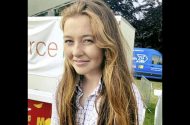 Fuath ban i measc na bpóilíní – cliseadh ar Katie Simpson ina beatha agus ina bás