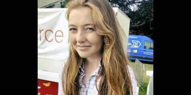 Fuath ban i measc na bpóilíní – cliseadh ar Katie Simpson ina beatha agus ina bás