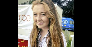 Fuath ban i measc na bpóilíní – cliseadh ar Katie Simpson ina beatha agus ina bás
