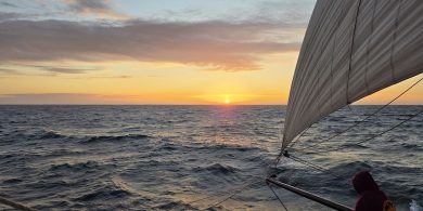 Ó Fowydh go dtí an Ghailís – ag seoladh ó éirí go luí na gréine agus tóstaí cáise do lucht an mheán oíche