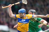 Neart, misneach agus fuarchúis intinne riachtanach don chath mór in Inis