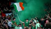 Céad slán le Joxer agus an veain Transit, níl fáilte roimhe níos mó