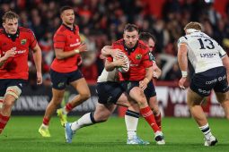Cúige Chonnacht agus Cúige Mumhan ag dul in adharca a chéile is súil acu ar áit i gCorn na gCuradh