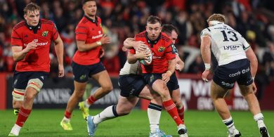 Cúige Chonnacht agus Cúige Mumhan ag dul in adharca a chéile is súil acu ar áit i gCorn na gCuradh