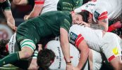 Cluichí deireanacha réamhbhabhtaí an URC linn faoi dheireadh
