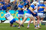 Tairbhe fós ag baint le gach cluiche do gach contae, agus tá na torthaí fíorthábhachtach