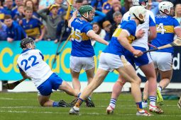 Tairbhe fós ag baint le gach cluiche do gach contae, agus tá na torthaí fíorthábhachtach