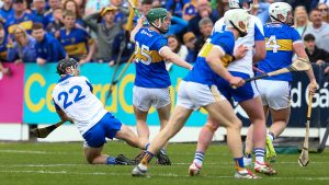 Tairbhe fós ag baint le gach cluiche do gach contae, agus tá na torthaí fíorthábhachtach