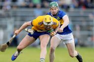 Is féidir a rá go cinnte go bhfuil an Clár ar ais go láidir sa rás, ach tá na Cait i mbaol