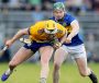 Is féidir a rá go cinnte go bhfuil an Clár ar ais go láidir sa rás, ach tá na Cait i mbaol