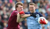 B’fhéidir go bhfeicfear fearg Átha Cliath i bPáirc a’Chrócaigh den chéad uair le tamall
