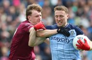 B’fhéidir go bhfeicfear fearg Átha Cliath i bPáirc a’Chrócaigh den chéad uair le tamall