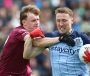 B’fhéidir go bhfeicfear fearg Átha Cliath i bPáirc a’Chrócaigh den chéad uair le tamall