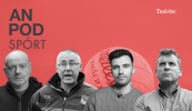 AN POD SPÓRT: Corcaigh níos fearr as Luimneach a sheachaint go fóill? An Ríocht leonta, agus Dún na nGall ullamh?