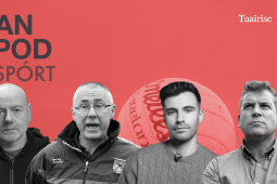 AN POD SPÓRT: Corcaigh níos fearr as Luimneach a sheachaint go fóill? An Ríocht leonta, agus Dún na nGall ullamh?