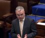 ‘Faic’ i mBuiséad 2027 don Ghaeilge, dóchas ag Aire na Gaeltachta go mbeidh ‘ardú mór’ i mBuiséad 2028