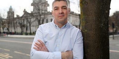 Leas-Phríomhfheidhmeannach nua ceaptha ar Fhoras na Gaeilge