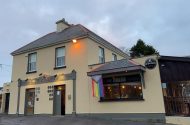 Gradaim do bhialanna agus caifé Gaeltachta ag Gradaim Bialann na hÉireann