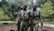 An fear a chuir cóir leighis ar POW an Hanoi Hilton
