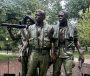 An fear a chuir cóir leighis ar POW an Hanoi Hilton