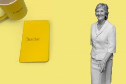 DIALANN TUAIRISC: Culaith Ghaeltachta an uachtaráin; ‘Cré na Cille’ molta don úrscéal Béarla is fearr; Yes, Minister Ó Cuív