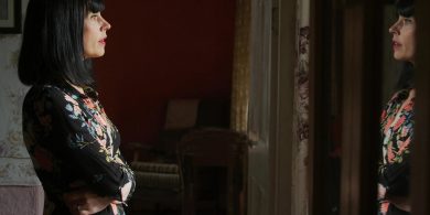 LÉIRMHEAS TEILIFÍSE: Clár spéisiúil faoi fhile spéisiúil, ach ní raibh a fhios agam gur craoladh dhá bhliain ó shin é