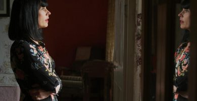 LÉIRMHEAS TEILIFÍSE: Clár spéisiúil faoi fhile spéisiúil, ach ní raibh a fhios agam gur craoladh dhá bhliain ó shin é