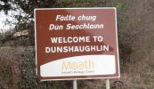 Níl cinneadh déanta fós faoi achainí ‘Domhnach Seachnaill’ a dhéanamh de ‘Dún Seachlainn’